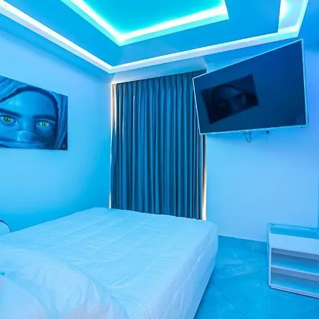 Guest Friendly 3 Bedroom Beachfront * Cartagena