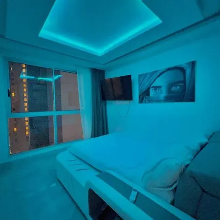 Guest Friendly 3 Bedroom Beachfront * Cartagena